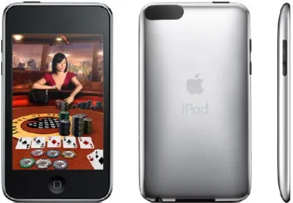 Як розібрати плеєр apple ipod touch 1-го покоління - блогофоліо роману паулова (розібрати) Як розібрати плеєр apple ipod touch 1-го покоління - блогофоліо роману паулова