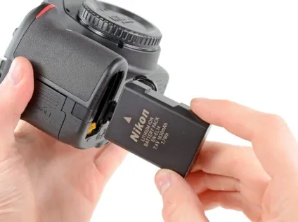 Як розібрати фотоапарат nikon d5100, корисні статті від itcomplex (d5100) Як розібрати фотоапарат nikon d5100, корисні статті від itcomplex