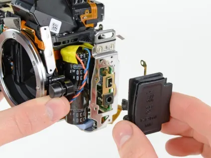 Як розібрати фотоапарат nikon d5100, корисні статті від itcomplex (статті) Як розібрати фотоапарат nikon d5100, корисні статті від itcomplex
