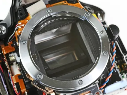 Як розібрати фотоапарат nikon d5100, корисні статті від itcomplex (тримається приблизно мільярдах) Як розібрати фотоапарат nikon d5100, корисні статті від itcomplex