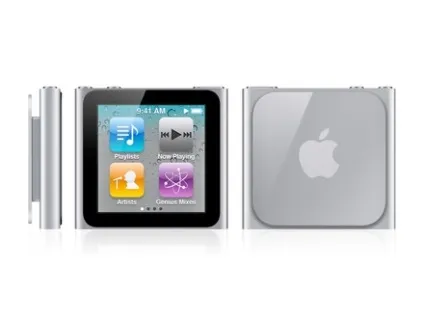 Як розібрати плеєр apple ipod touch 1-го покоління - блогофоліо роману паулова (apple) Як розібрати плеєр apple ipod touch 1-го покоління - блогофоліо роману паулова