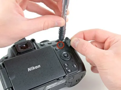 Як розібрати фотоапарат nikon d5100, корисні статті від itcomplex (статті) Як розібрати фотоапарат nikon d5100, корисні статті від itcomplex