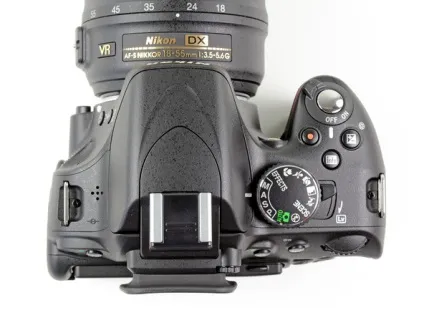 Як розібрати фотоапарат nikon d5100, корисні статті від itcomplex (статті) Як розібрати фотоапарат nikon d5100, корисні статті від itcomplex
