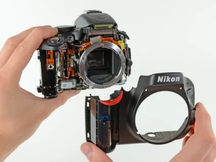 Як розібрати фотоапарат nikon d5100, корисні статті від itcomplex (nikon) Як розібрати фотоапарат nikon d5100, корисні статті від itcomplex
