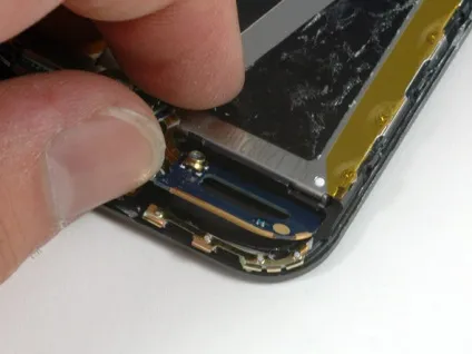 Як розібрати плеєр apple ipod touch 1-го покоління - блогофоліо роману паулова (розібрати) Як розібрати плеєр apple ipod touch 1-го покоління - блогофоліо роману паулова