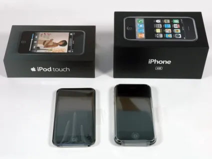 Як розібрати плеєр apple ipod touch 1-го покоління - блогофоліо роману паулова (ipod touch 1st generation) Як розібрати плеєр apple ipod touch 1-го покоління - блогофоліо роману паулова
