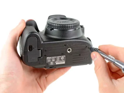 Як розібрати фотоапарат nikon d5100, корисні статті від itcomplex (фотоапарат) Як розібрати фотоапарат nikon d5100, корисні статті від itcomplex