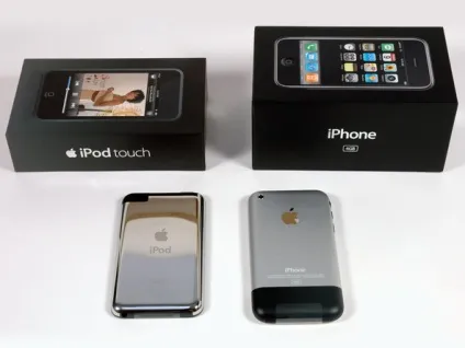 Як розібрати плеєр apple ipod touch 1-го покоління - блогофоліо роману паулова (touch) Як розібрати плеєр apple ipod touch 1-го покоління - блогофоліо роману паулова