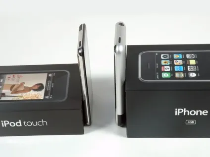 Як розібрати плеєр apple ipod touch 1-го покоління - блогофоліо роману паулова (плеєр) Як розібрати плеєр apple ipod touch 1-го покоління - блогофоліо роману паулова