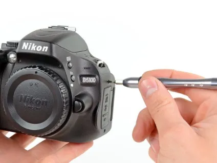 Як розібрати фотоапарат nikon d5100, корисні статті від itcomplex (фотоапарат) Як розібрати фотоапарат nikon d5100, корисні статті від itcomplex