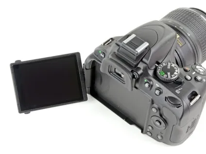 Як розібрати фотоапарат nikon d5100, корисні статті від itcomplex (d5100) Як розібрати фотоапарат nikon d5100, корисні статті від itcomplex