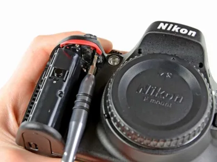Як розібрати фотоапарат nikon d5100, корисні статті від itcomplex (nikon) Як розібрати фотоапарат nikon d5100, корисні статті від itcomplex