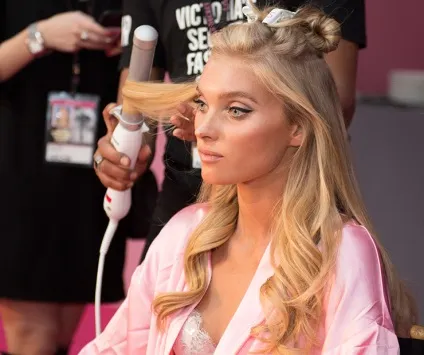 Як зробити ідеальні локони свої секрети розкрила стиліст victoria s secret, журнал cosmopolitan (локони як у моделей) Як зробити ідеальні локони свої секрети розкрила стиліст victoria s secret, журнал cosmopolitan