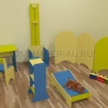 Поліклініка (комплект)