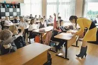 Користь чи шкода чи потрібно вводити «ЄДІ для вчителів», освіта, суспільство, аргументи і факти (шкільна освіта) Користь чи шкода чи потрібно вводити «ЄДІ для вчителів», освіта, суспільство, аргументи і факти