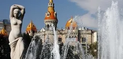Популярні пам'ятки Барселони (іспанія), що подивитися в Барселоні (фото) Популярні пам'ятки Барселони (іспанія), що подивитися в Барселоні
