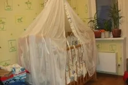 Полог для ліжка своїми руками виготовлення навісу (ліжка) Полог для ліжка своїми руками виготовлення навісу