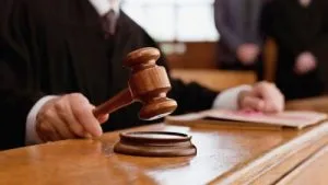 Порядок визнання майна відумерлою процедура (майно визнається відумерлою) Порядок визнання майна відумерлою процедура
