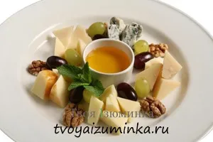 Корисні властивості сиру