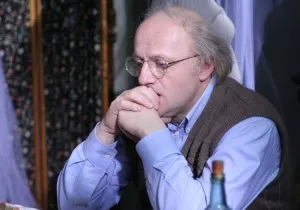 півтори кімнати