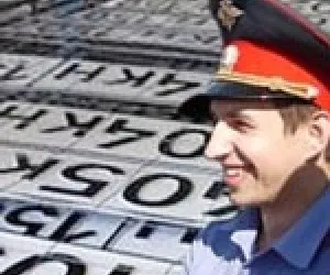 Порядок дій співробітників ГИБДД при дтп, підстави на дорозі