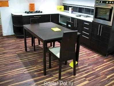 Поріжок між плиткою і ламінатом моделі і зразки покриттів з фото і відео (ламінатом) Поріжок між плиткою і ламінатом моделі і зразки покриттів з фото і відео
