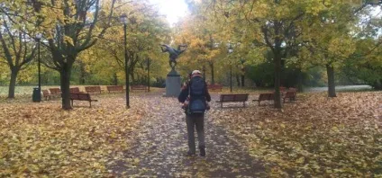 Відвідати осло за три дні що подивитися, куди піти тревелхак - gryntravel