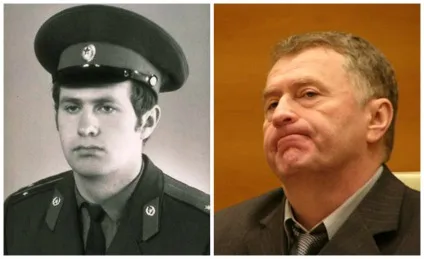 Політики в армії путин, медведєв, жириновский, абрамович, миронов, Кобзон (жириновский) Політики в армії путин, медведєв, жириновский, абрамович, миронов, Кобзон