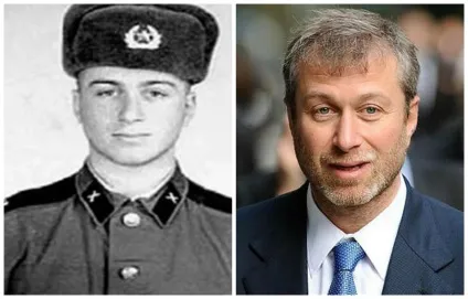 Політики в армії путин, медведєв, жириновский, абрамович, миронов, Кобзон (останні новини України) Політики в армії путин, медведєв, жириновский, абрамович, миронов, Кобзон