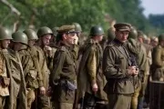 Останній бій (2013) дивитися онлайн серіал