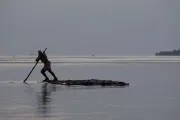Останній бій (2013) дивитися онлайн серіал