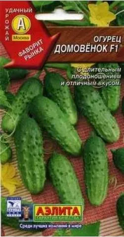 Пізні сорти огірків насіння, опис, фото (пізні) Пізні сорти огірків насіння, опис, фото