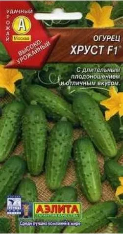 Пізні сорти огірків насіння, опис, фото (огірки пізні сорти) Пізні сорти огірків насіння, опис, фото