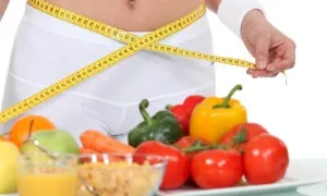 Схуднення за методом Малишевої