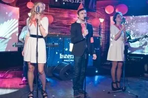 Співаючий тамада і діджей 15000р (співак) Співаючий тамада і діджей 15000р
