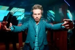 Співаючий тамада і діджей 15000р (ведучий) Співаючий тамада і діджей 15000р