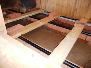 Покрокове будівництво лазні своїми руками, як почати (будівництво) Покрокове будівництво лазні своїми руками, як почати