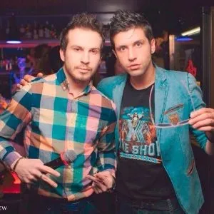 Співаючий тамада і діджей 15000р (тамада) Співаючий тамада і діджей 15000р