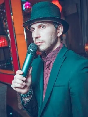 Співаючий тамада і діджей 15000р (діджей) Співаючий тамада і діджей 15000р