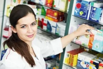 Правила продажу ліків в аптеках будуть змінені