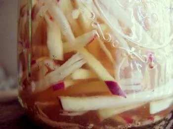 Посол корюшки - фото рецепт заготовки в домашніх умовах (домашніх) Посол корюшки - фото рецепт заготовки в домашніх умовах