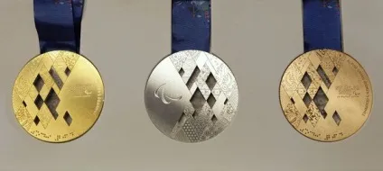 Пости про олімпіада