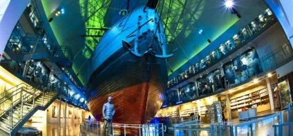 Відвідати осло за три дні що подивитися, куди піти тревелхак - gryntravel