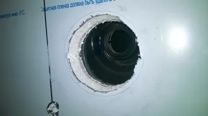 Покрокове будівництво причепа-автокемпера рибалки () Покрокове будівництво причепа-автокемпера рибалки