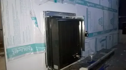 Покрокове будівництво причепа-автокемпера рибалки () Покрокове будівництво причепа-автокемпера рибалки