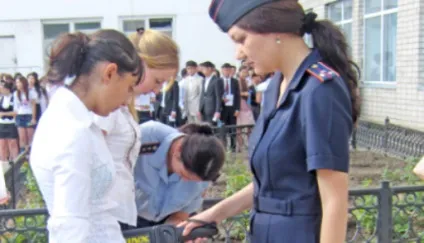 Правила здачі ент будуть жорсткіше (навчання) Правила здачі ент будуть жорсткіше