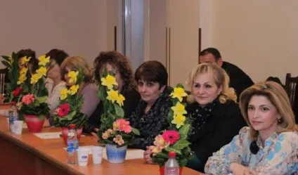 Вітання вчителям - ваша подяку (подяка) Вітання вчителям - ваша вдячність