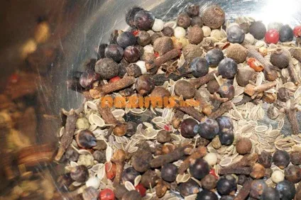 Посол корюшки - фото рецепт заготовки в домашніх умовах (посол корюшки в домашніх умовах) Посол корюшки - фото рецепт заготовки в домашніх умовах
