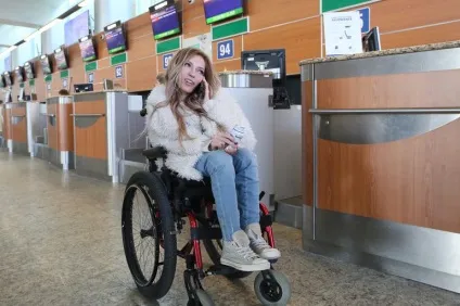 Postimees - фатальна щеплення юлія самойлова розповіла про своє захворювання (самойлова) Postimees - фатальна щеплення юлія самойлова розповіла про своє захворювання