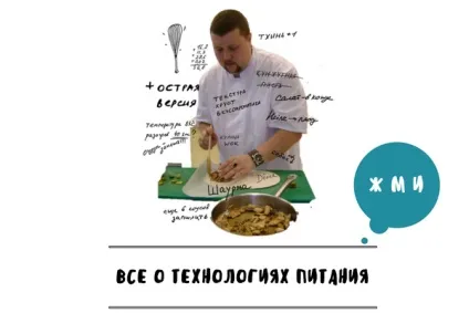 Правила подачі вина